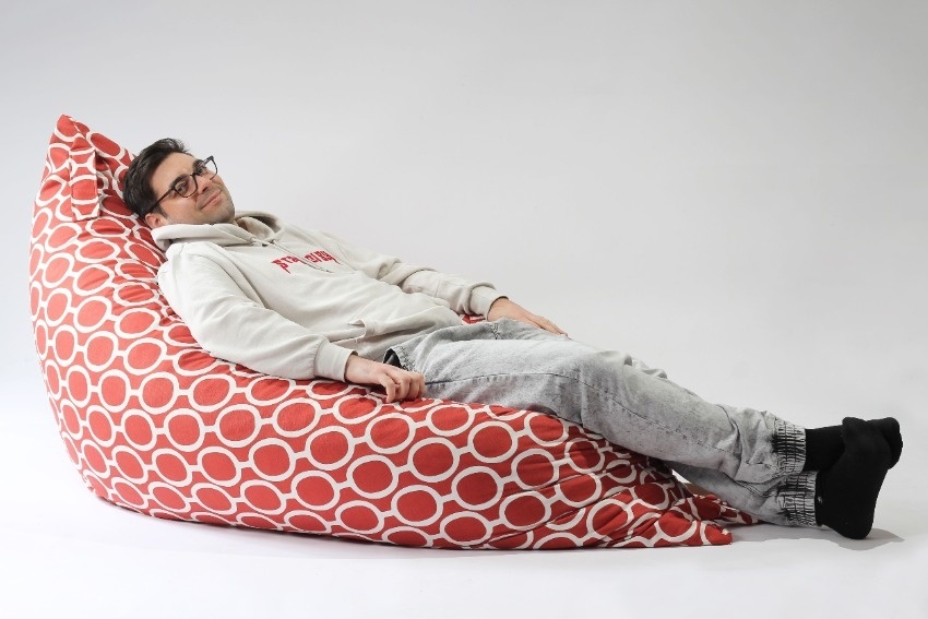 Magic Pillow XXL Pufrelax