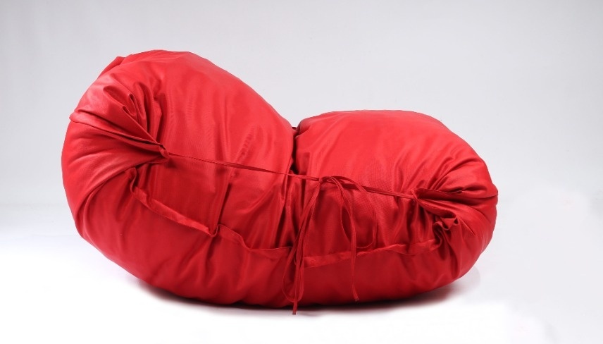 Magic Pillow XXL Pufrelax
