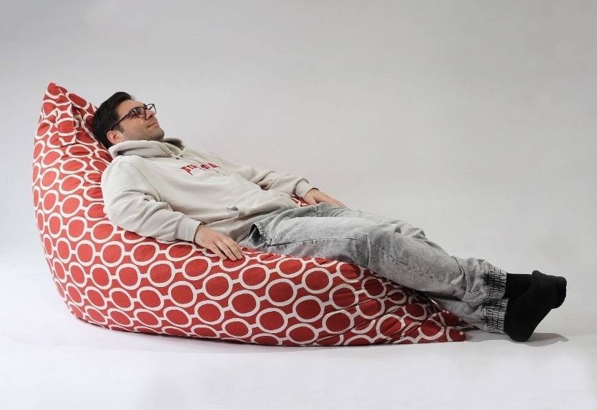 Magic Pillow XXL Pufrelax