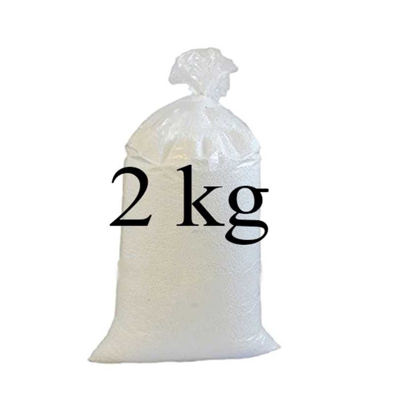 200 litri Rezerva granule polistiren - Umplutura 200 litri Rezerva Granule Polistiren