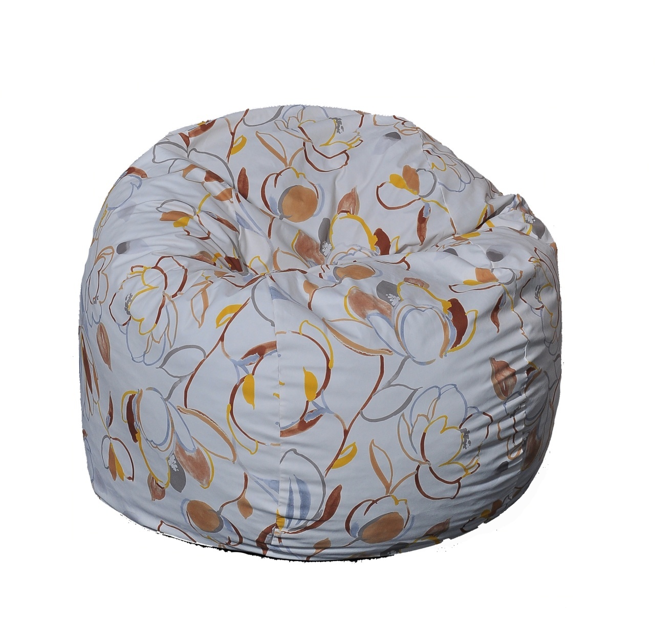 Fotoliu King Size, Material Textil - Blossom