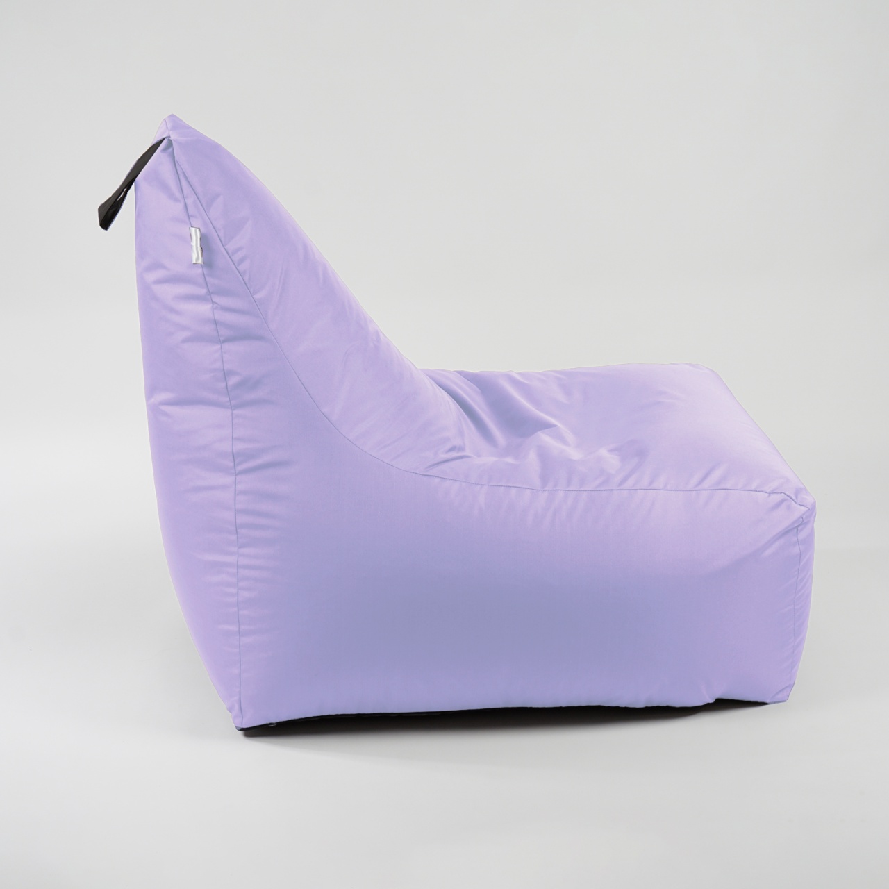 Fotoliu Miraggio Pufrelax, material impermeabil, Lilac - 1 | YEO