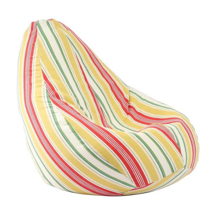 Fotoliu puf copii, Nirvana Light Pufrelax, Material Textil - Mexican Dream