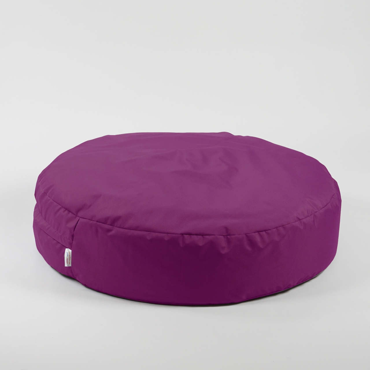 Fotoliu Relaxo, material impermeabil - Magenta - 1 | YEO