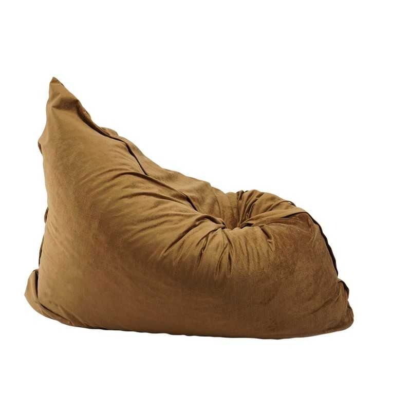 Fotoliu tip Perna Magic Pillow XXL, Material Textil - Tattle Tan