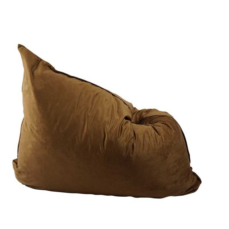 Fotoliu tip Perna Magic Pillow XXL, Material Textil - Tattle Tan - 2 | YEO