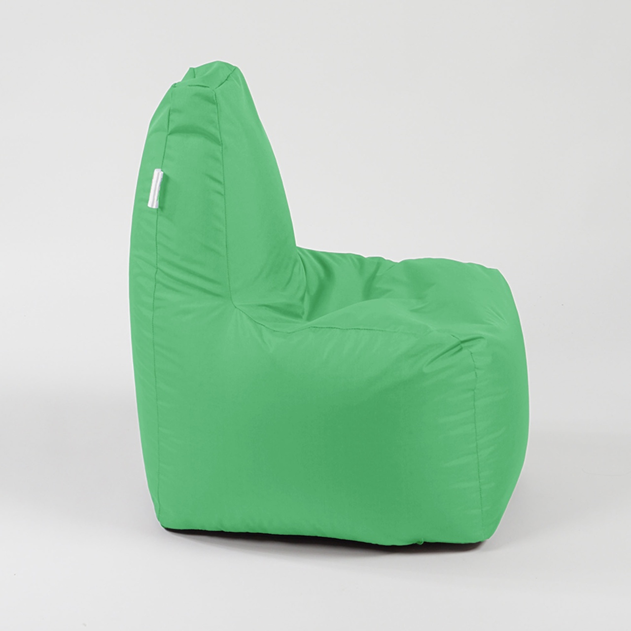 Fotoliu tip Scaun Sunlounger Junior Pufrelax, material impermeabil, Green Apple - 1 | YEO