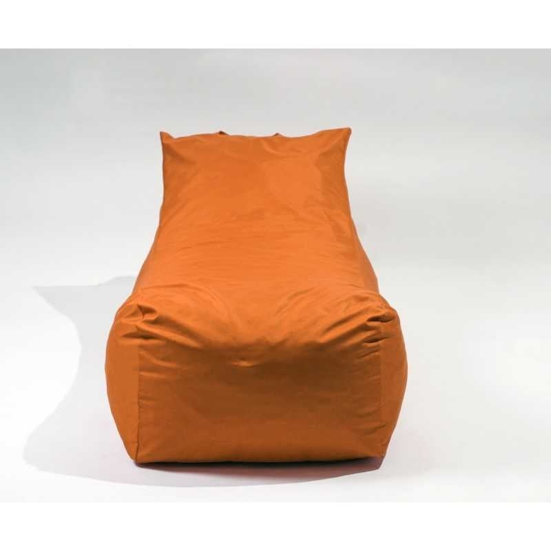 Fotoliu Looloop, Material Impermeabil - Orange - 2 | YEO