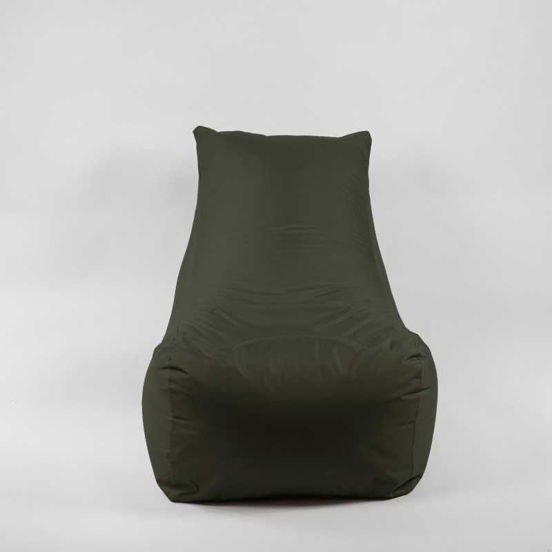 Fotoliu Looloop Pufrelax, Material Impermeabil - Cappuccino - 3 | YEO