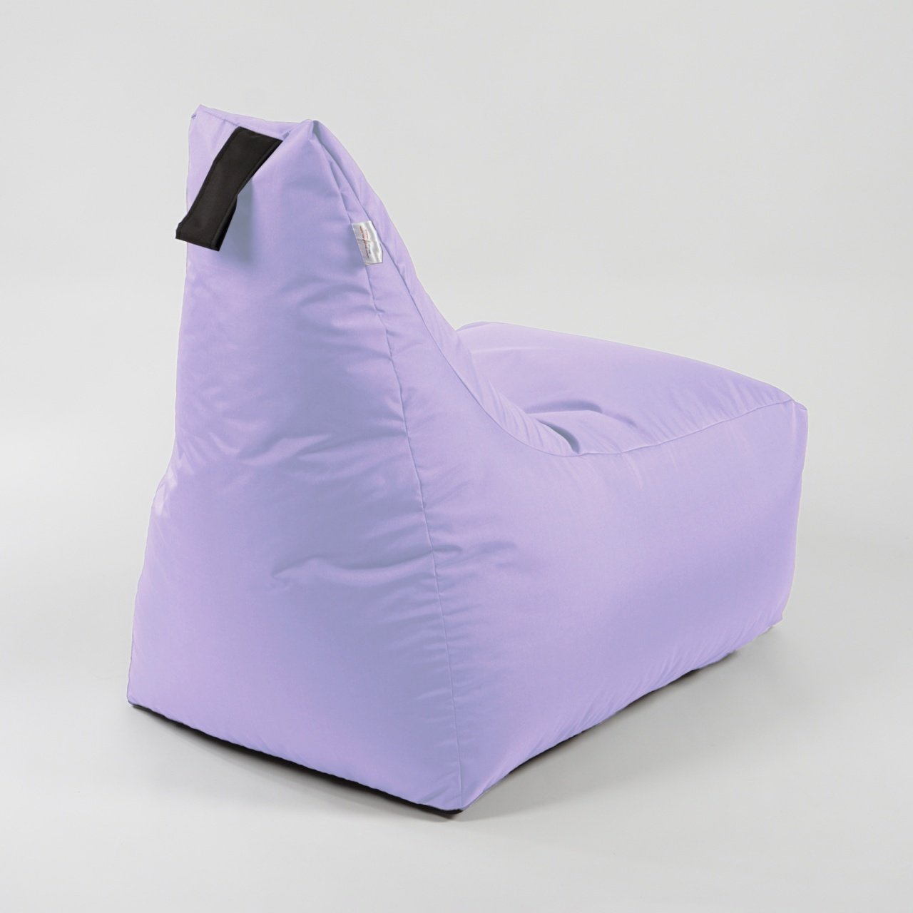 Fotoliu Miraggio Pufrelax, material impermeabil, Lilac - 2 | YEO