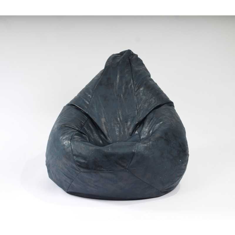 Fotoliu Nirvana Hobbit Pufrelax, Material Textil - Before Dawn - 1 | YEO