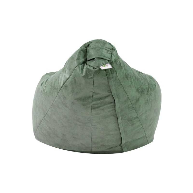 Fotoliu Nirvana Hobbit Pufrelax, Material Textil - Silver Garden - 2 | YEO