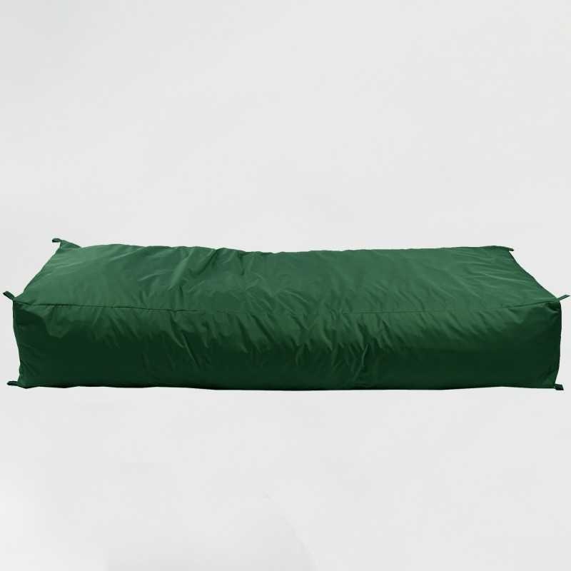 Fotoliu Yoga XL, Material impermeabil - Verde - 4 | YEO