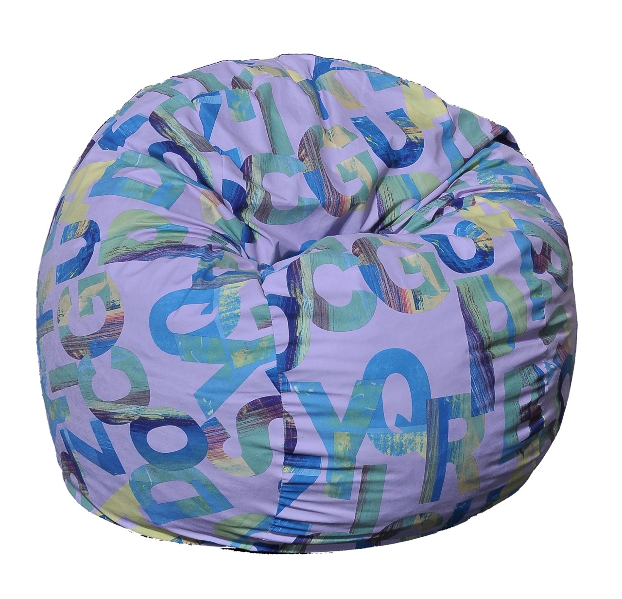 Fotoliu King Size, Material Textil - Serenity
