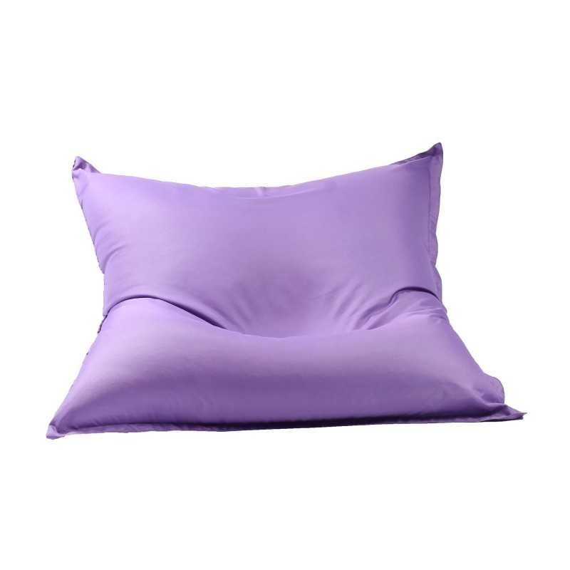 Fotoliu tip Perna Magic Pillow, Material Impermeabil - Violet - 1 | YEO