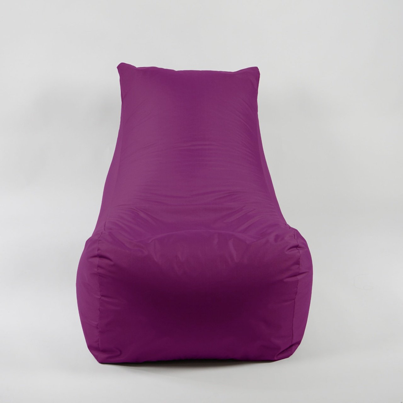 Fotoliu Looloop, material impermeabil - Magenta - 3 | YEO