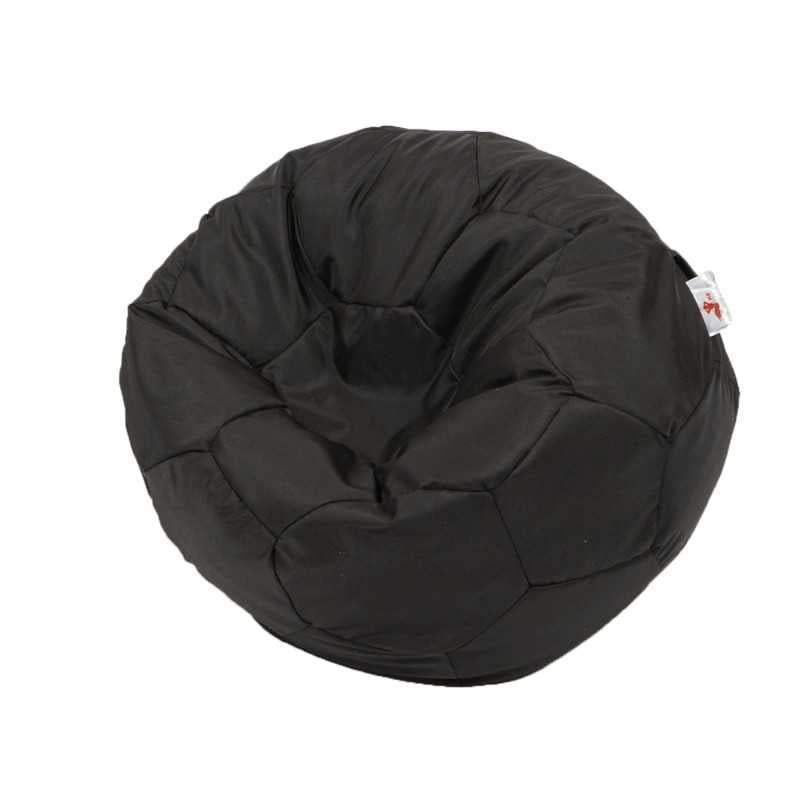 Fotoliu Minge Telstar Baby, Material Impermeabil - Negru - 1 | YEO