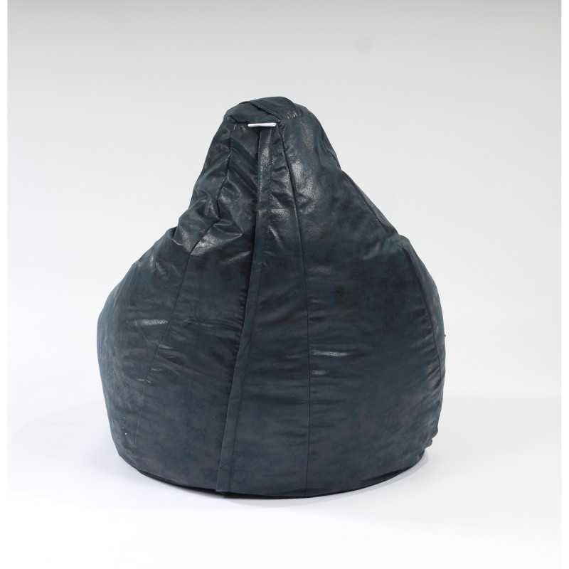 Fotoliu Nirvana Hobbit Pufrelax, Material Textil - Before Dawn - 3 | YEO