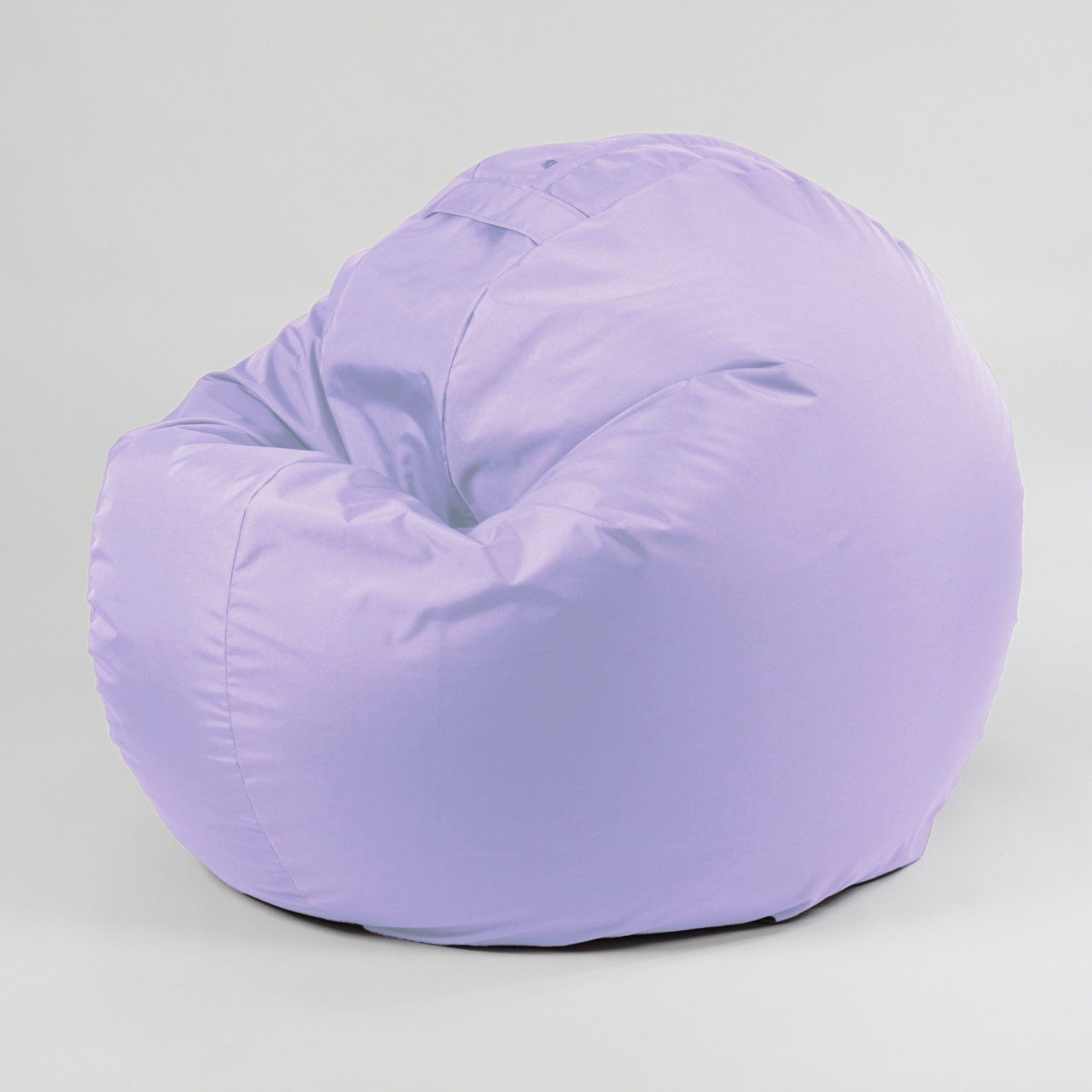 Fotoliu Relaxo XL Pufrelax, material impermeabil, Lilac - 1 | YEO