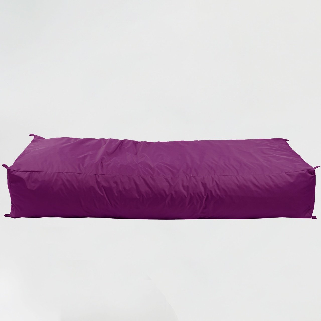 Fotoliu Yoga XL, material impermeabil - Magenta - 4 | YEO