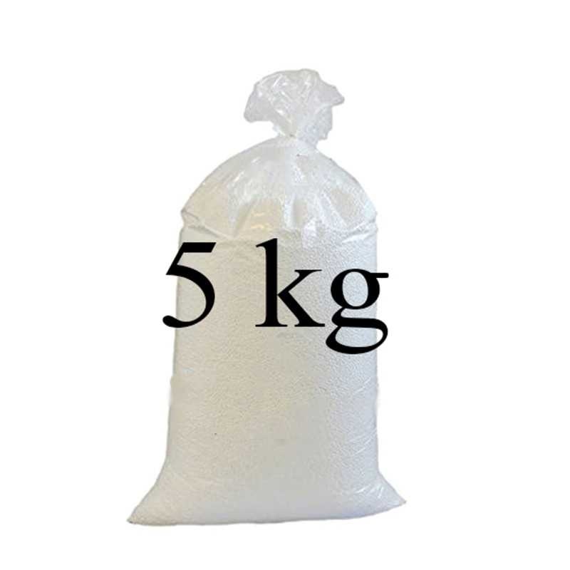 500 litri Rezerva granule polistiren - Umplutura 500 litri Rezerva Granule Polistiren