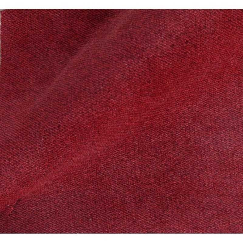 Fotoliu King Size, Material Textil - Sour Cherry - 3 | YEO