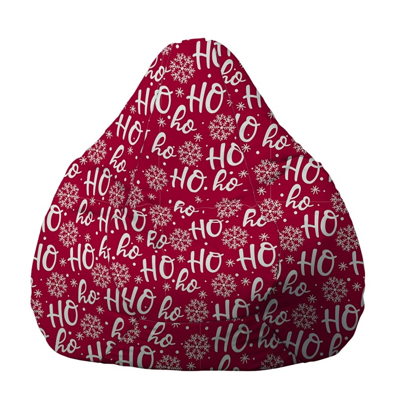 Fotoliu puf copii, Nirvana Light Pufrelax, Material Impermeabil - HOHOHO