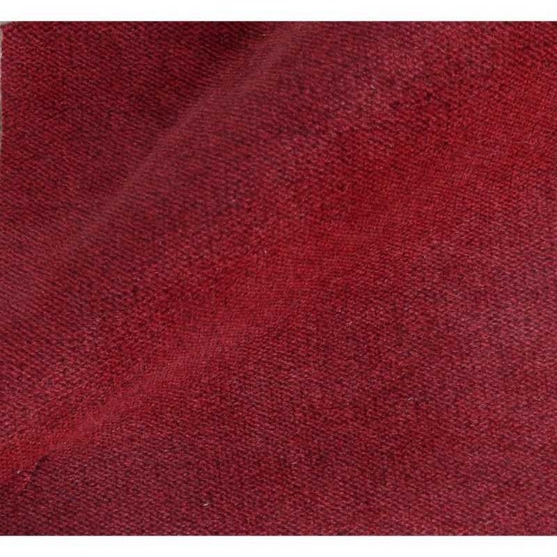 Set Fotoliu Matusalem cu Perna, Material Textil - Sour Cherry - 2 | YEO