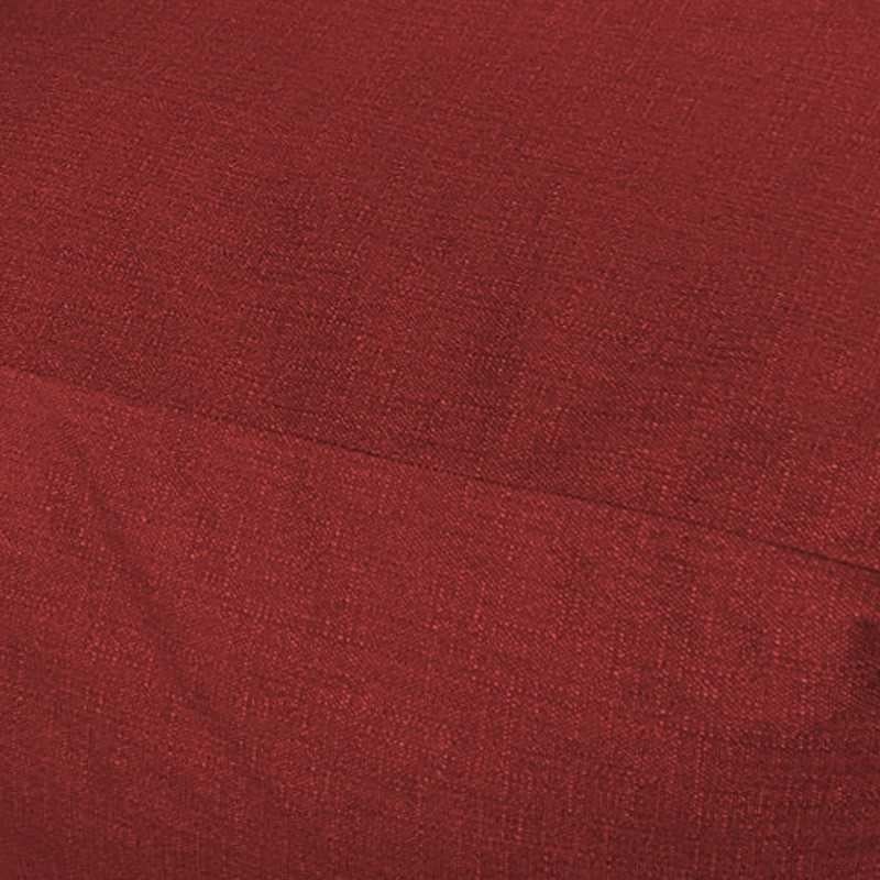 Fotoliu Coco Roco, Material Textil - Sour Cherry - 2 | YEO