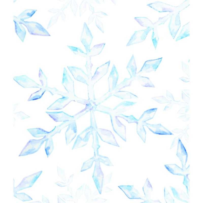 Fotoliu Nirvana Hobbit Pufrelax, Material Impermeabil - Snowflake - 2 | YEO