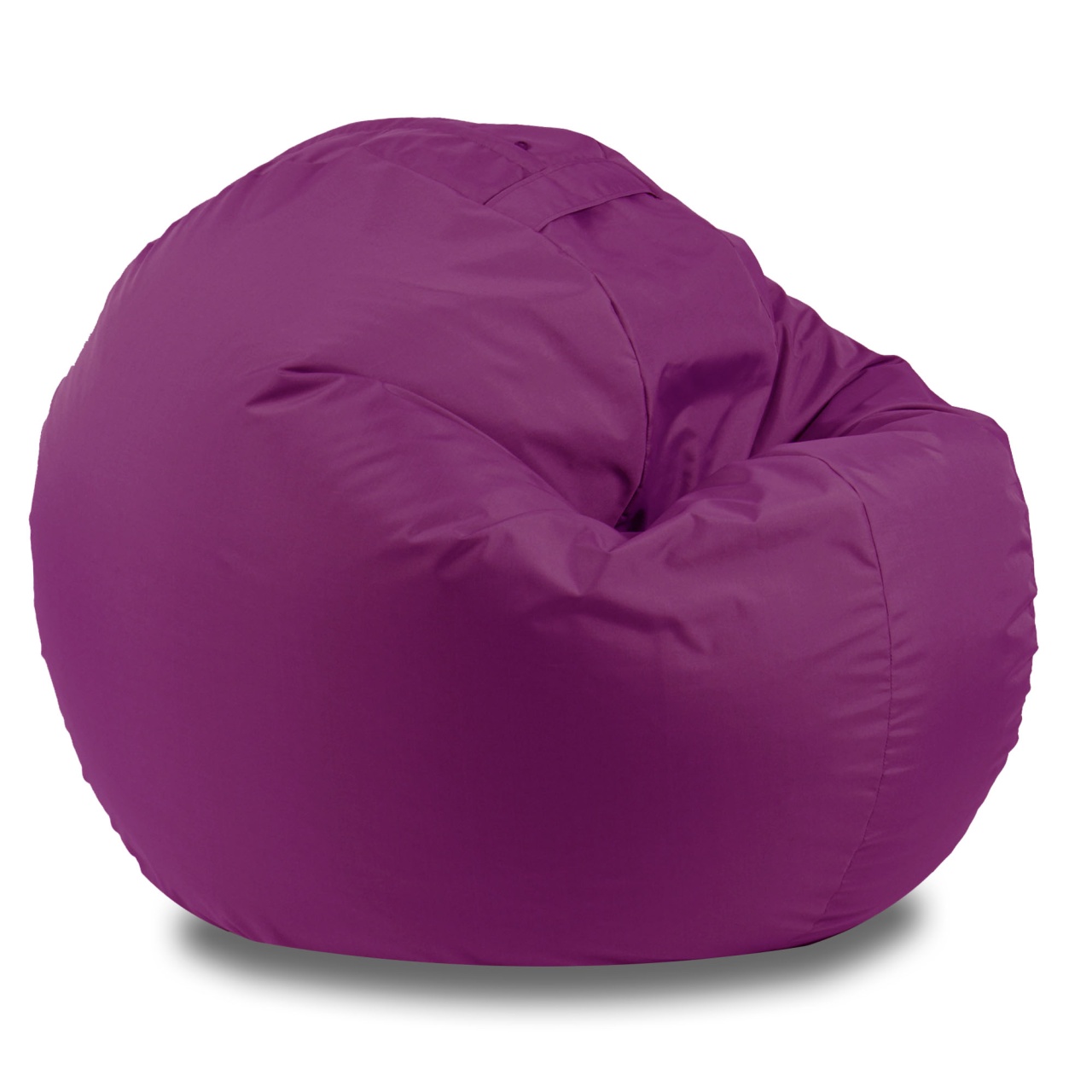 Fotoliu Relaxo XL , material impermeabil - Magenta