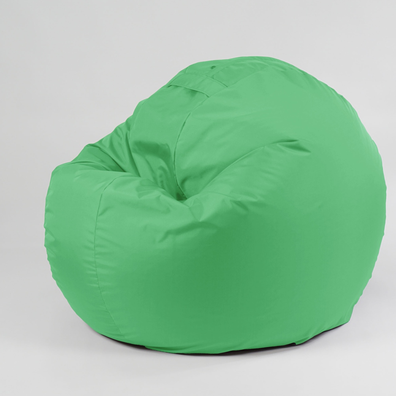 Fotoliu Relaxo XL Pufrelax, material impermeabil, Green Apple - 1 | YEO