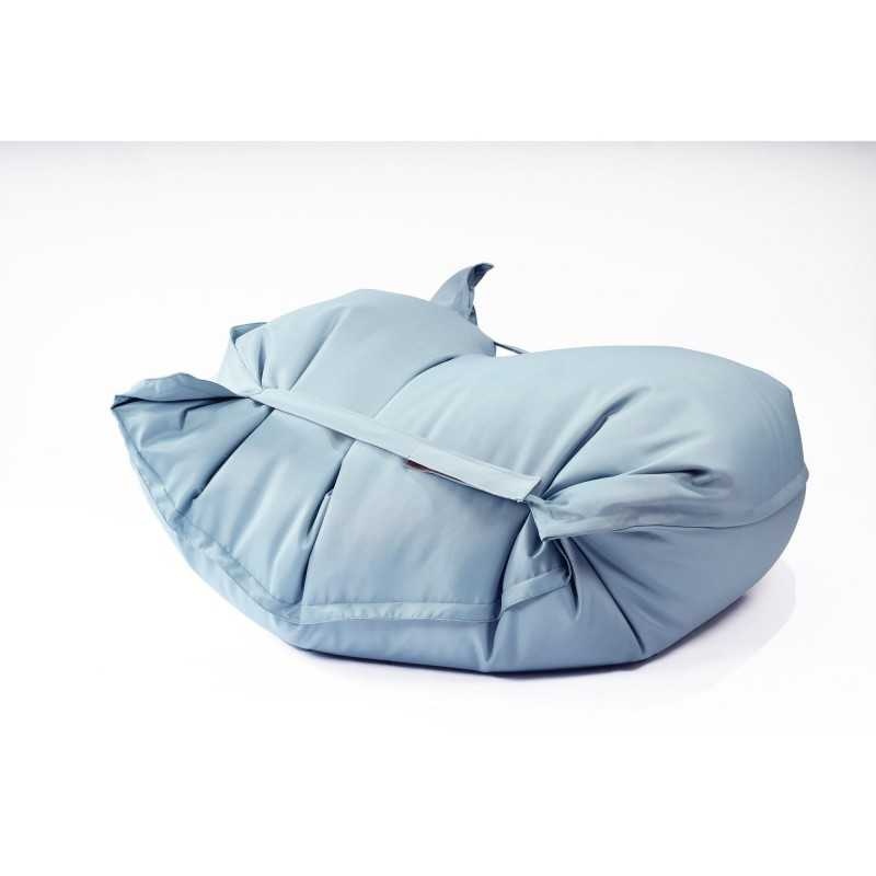 Fotoliu tip Perna Magic Pillow XXL, Material Textil - Ciel - 1 | YEO