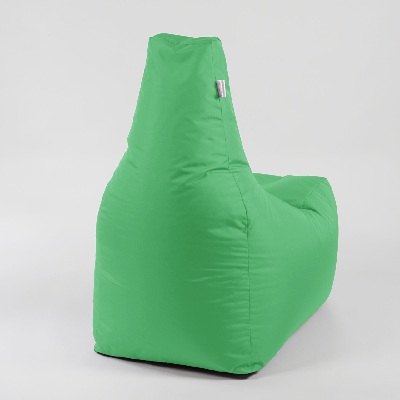 Fotoliu tip Scaun Sunlounger EVO XL Pufrelax, material impermeabil, Green Apple - 2 | YEO