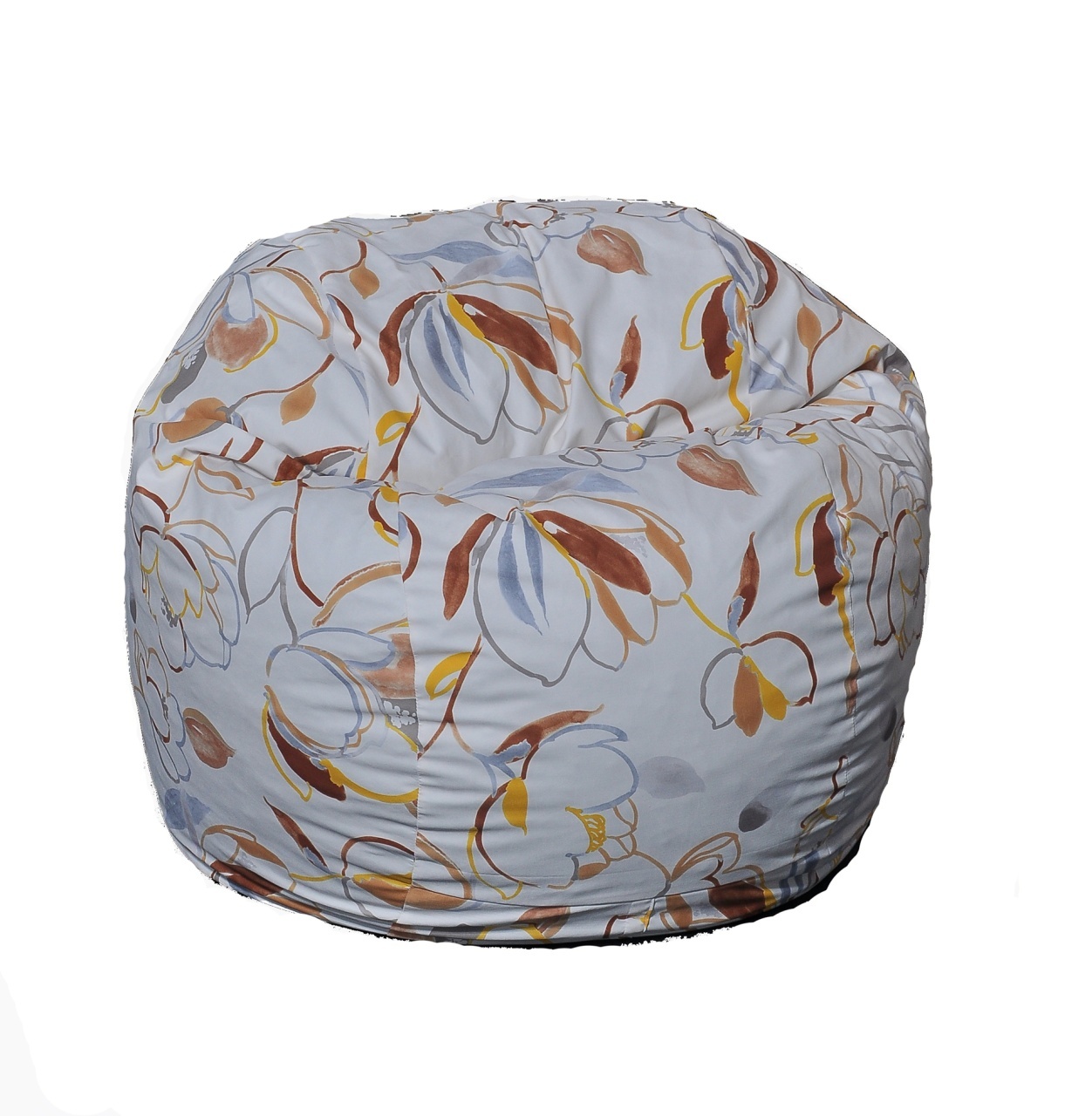 Fotoliu Matusalem, Material Textil - Blossom