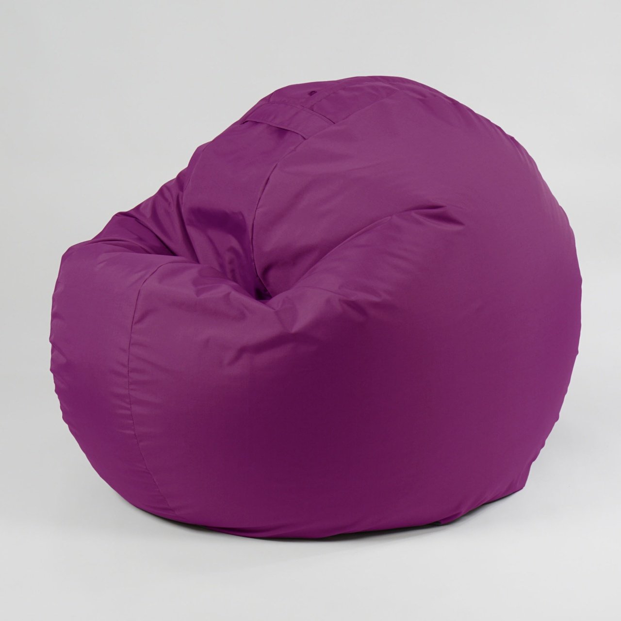 Fotoliu Relaxo XL , material impermeabil - Magenta - 1 | YEO