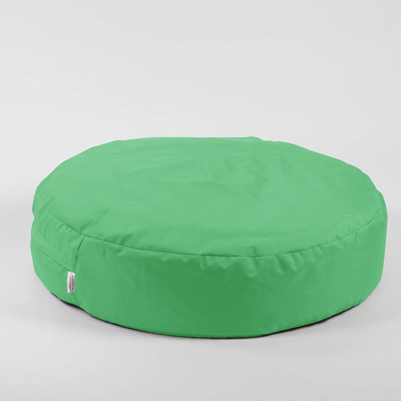 Fotoliu Relaxo XL Pufrelax, material impermeabil, Green Apple - 2 | YEO