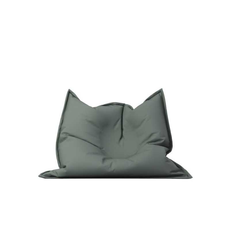 Fotoliu tip Perna Magic Pillow, Material Impermeabil - Grey