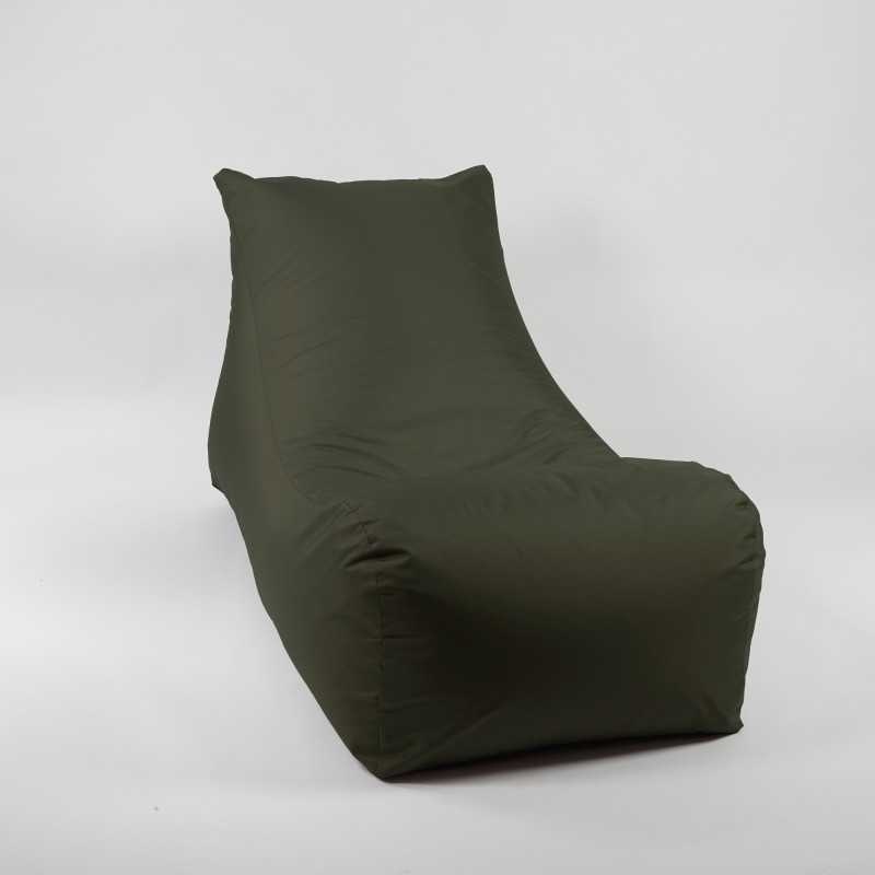 Fotoliu Looloop Pufrelax, Material Impermeabil - Cappuccino - 1 | YEO