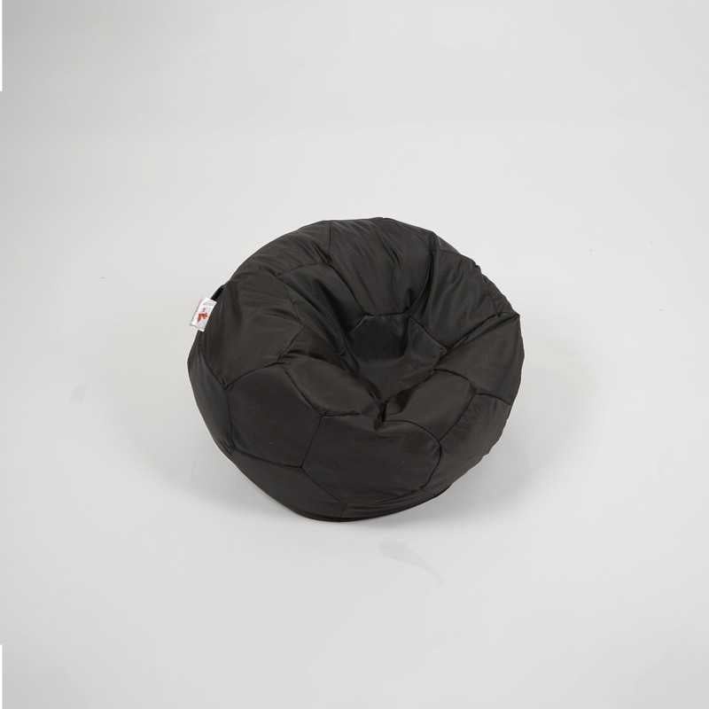 Fotoliu Minge Telstar Baby, Material Impermeabil - Negru
