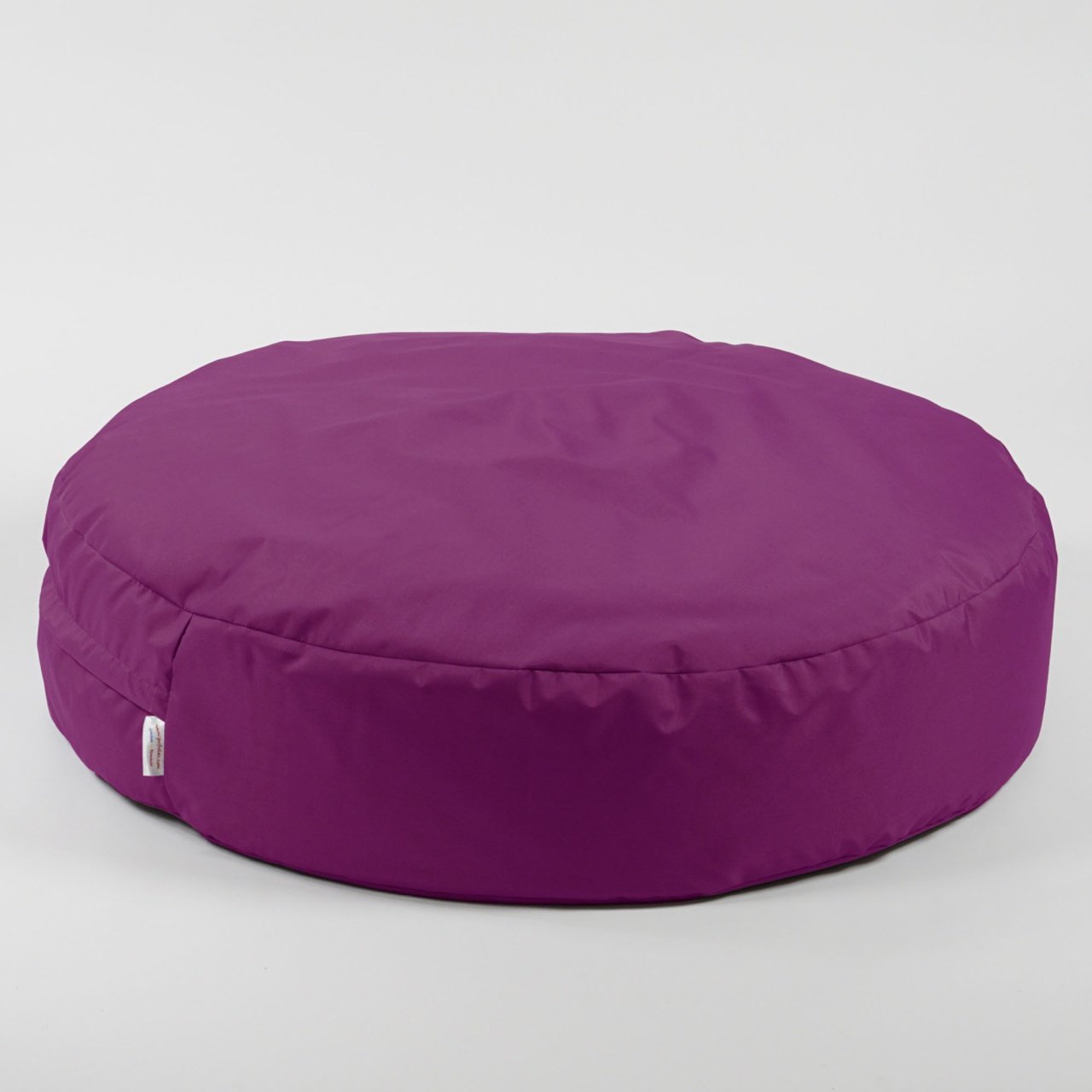 Fotoliu Relaxo XL , material impermeabil - Magenta - 2 | YEO