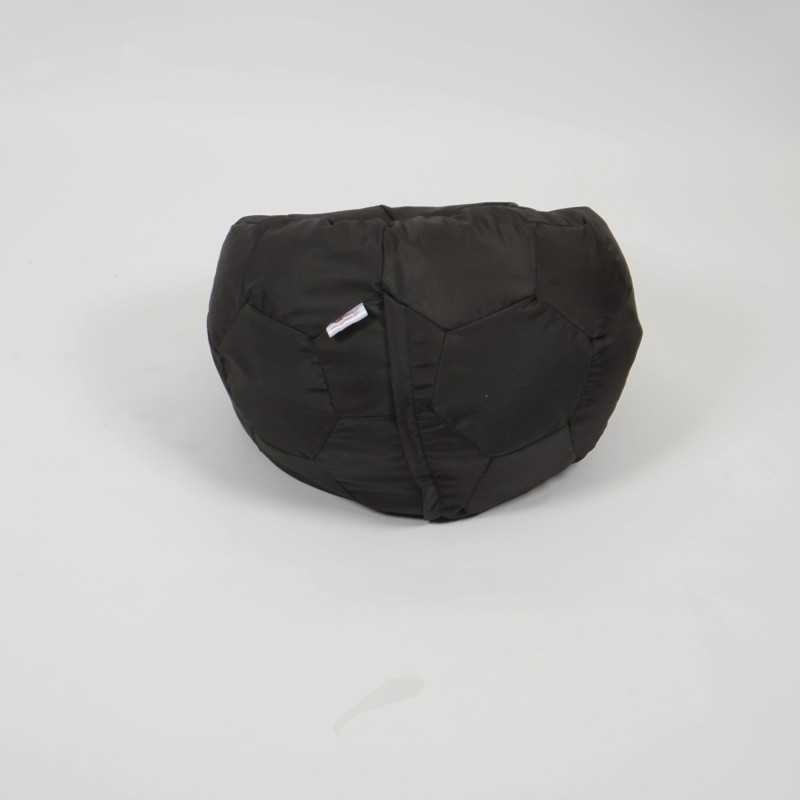 Fotoliu Minge Telstar Baby, Material Impermeabil - Negru - 2 | YEO