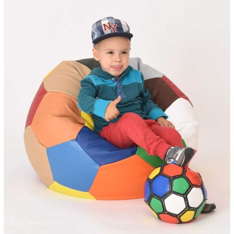 Fotoliu Minge Telstar Junior, Material - Mozaic - 4 | YEO