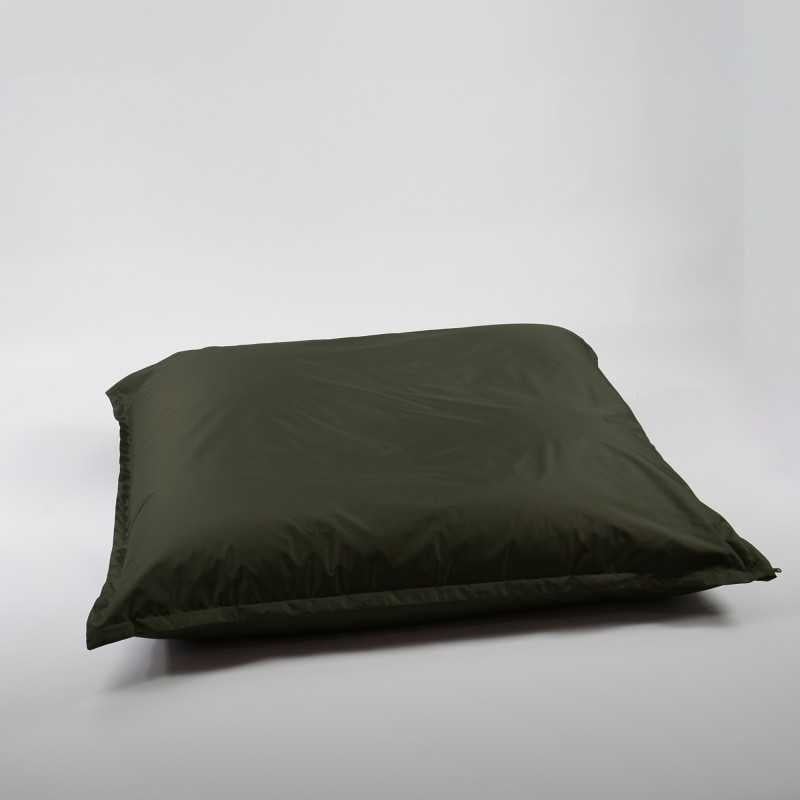 Fotoliu tip Perna Magic Pillow, Material impermeabil - Cappuccino - 2 | YEO