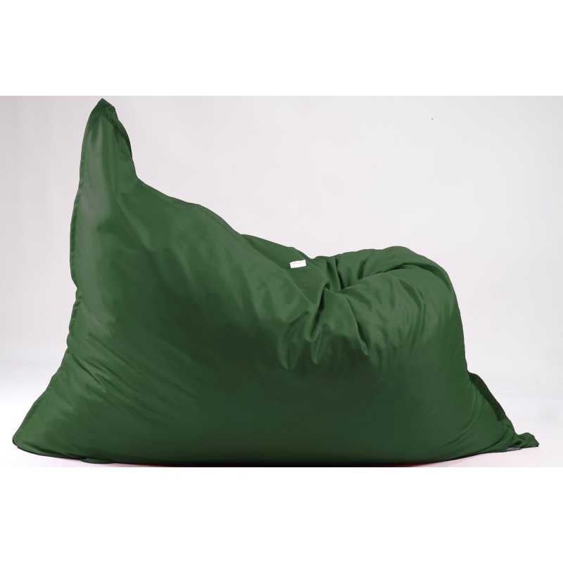 Fotoliu tip Perna Magic Pillow XXL, Material Textil - Forest