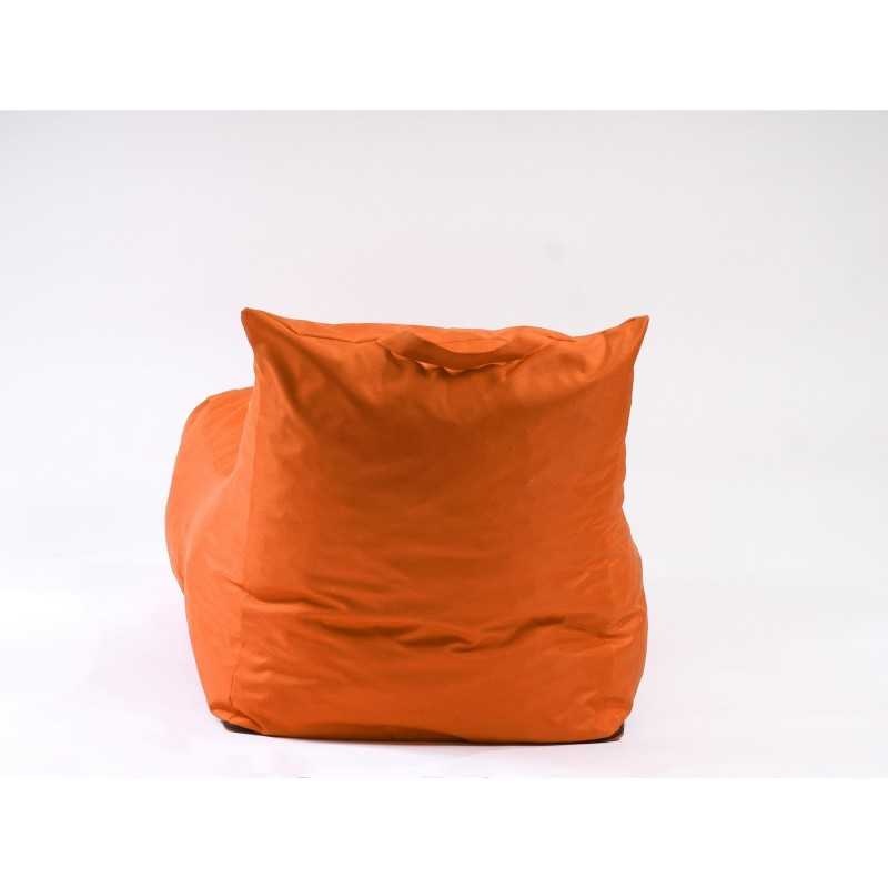 Fotoliu Looloop, Material Impermeabil - Orange - 1 | YEO