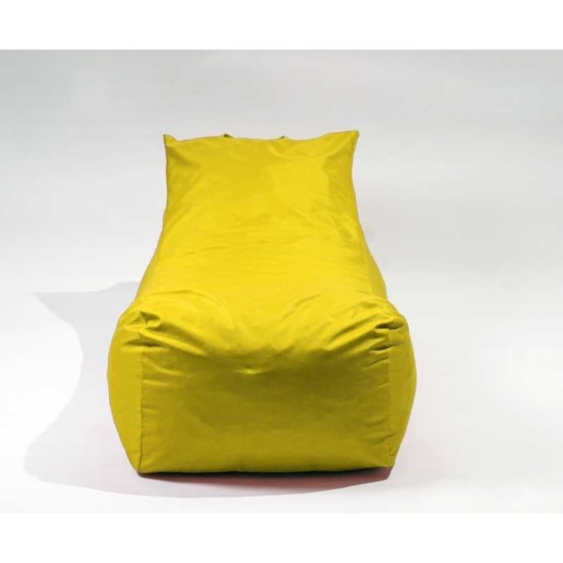 Fotoliu Looloop, Material Impermeabil - Yellow Quince - 2 | YEO