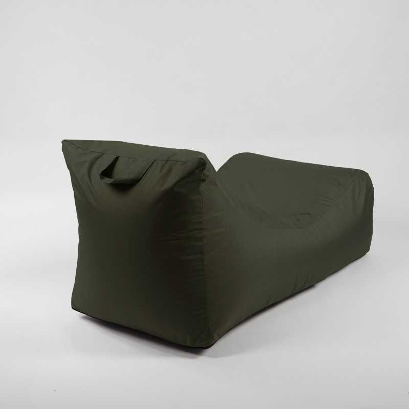 Fotoliu Looloop Pufrelax, Material Impermeabil - Cappuccino - 2 | YEO