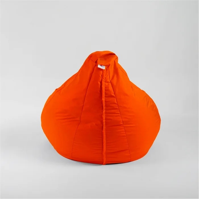 Fotoliu Nirvana Grande, Material Impermeabil - Neon Orange - view 4