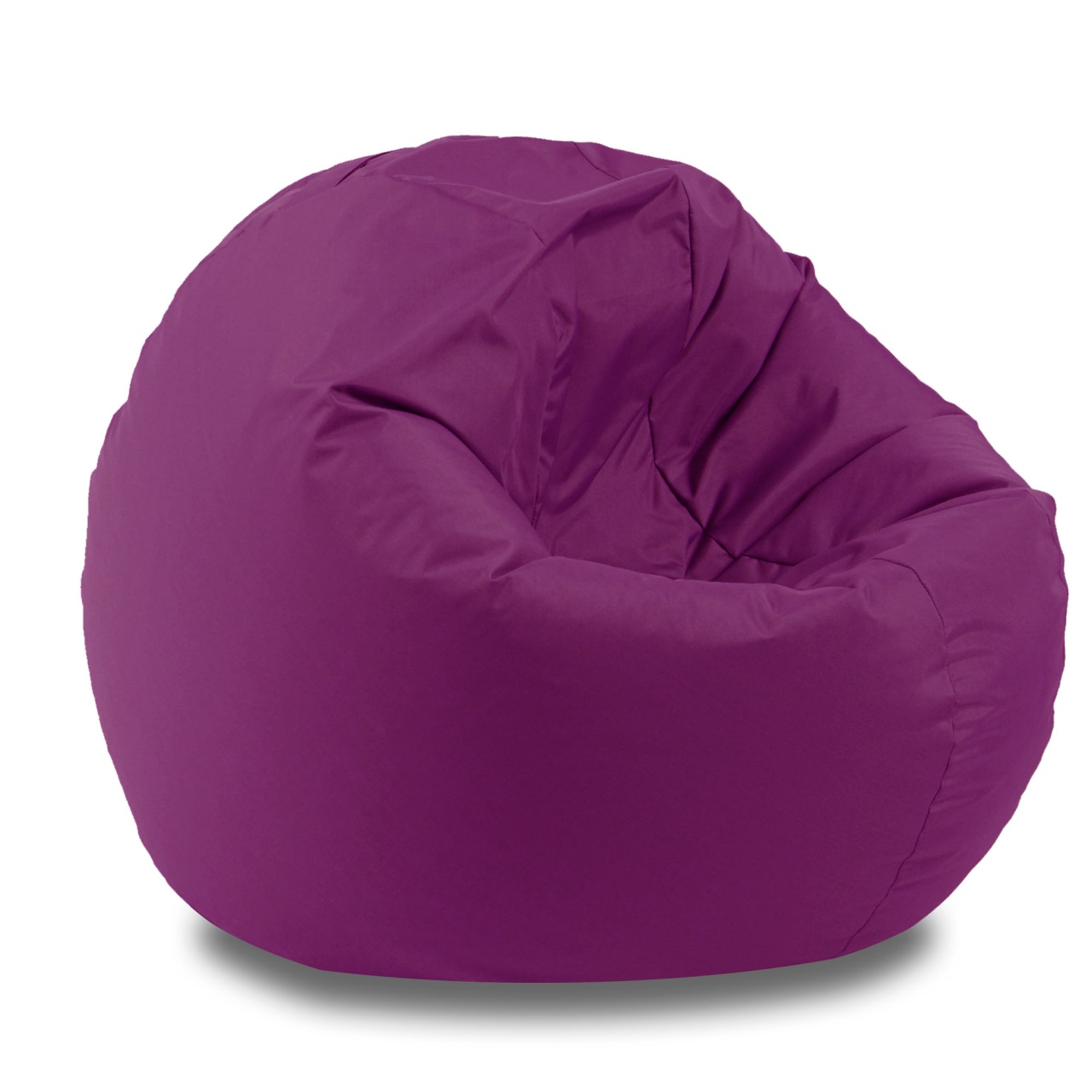 Fotoliu Relaxo, material impermeabil - Magenta